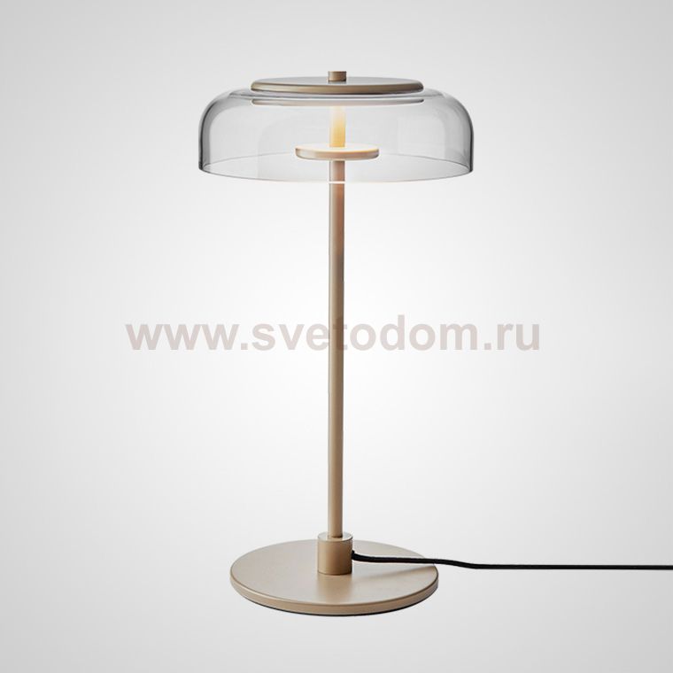 Настольная лампа ARCTIC TAB ImperiumLoft 151308-26