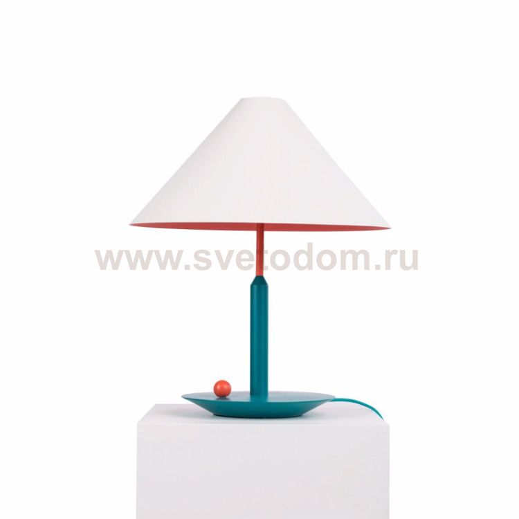 Настольная лампа GAUDI ImperiumLoft 151310-26