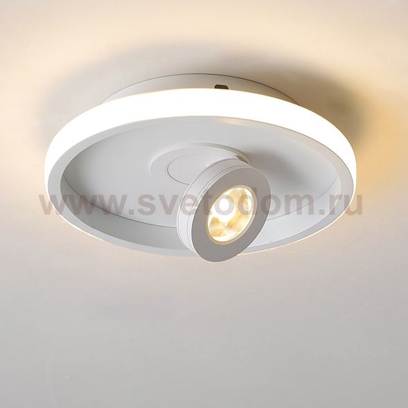 Светильник ETEL ImperiumLoft 151318-26