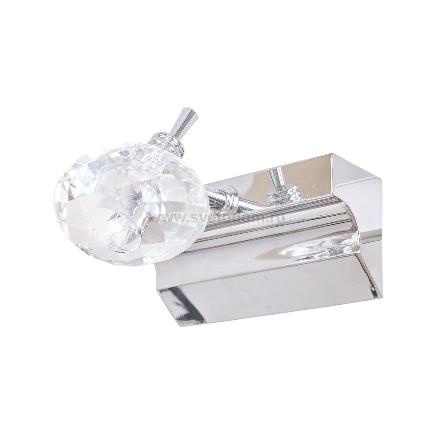 Светильник ЭкономСвет 1513/1wCR CL