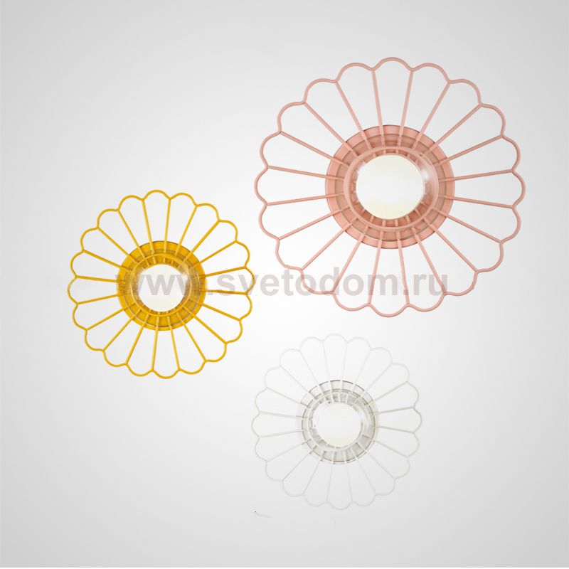 Бра ANITA ImperiumLoft 151325-26