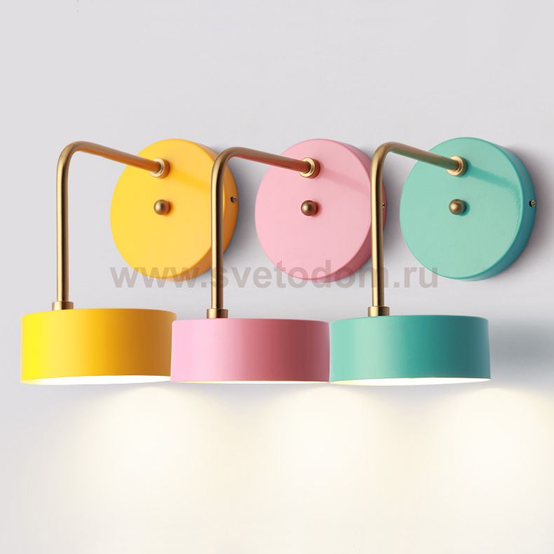 Бра RAUTA ImperiumLoft 151326-26