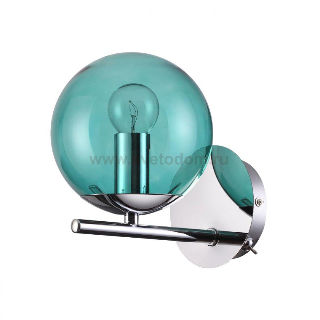 Бра SAVIN WALL ImperiumLoft 151330-26