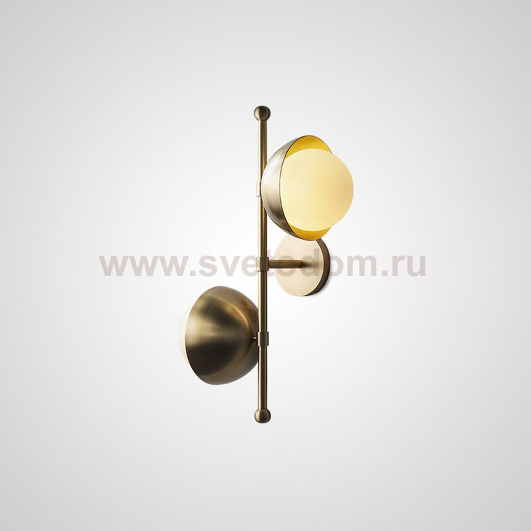 Бра BENTA WALL ImperiumLoft 151338-26