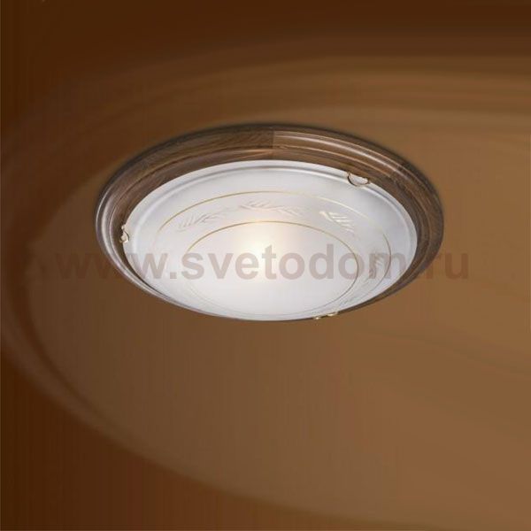 Светильник Сонекс 151 дерево Oliva