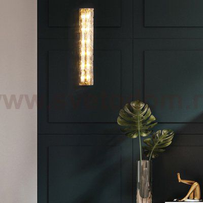 Настенный светильник RUTA ImperiumLoft 151343-26