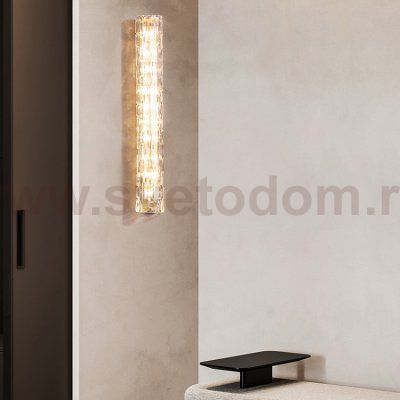 Настенный светильник RUTA ImperiumLoft 151343-26