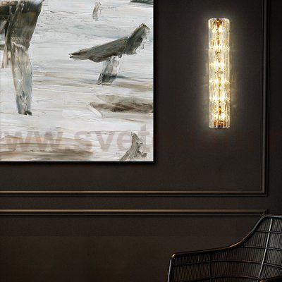 Настенный светильник RUTA ImperiumLoft 151343-26