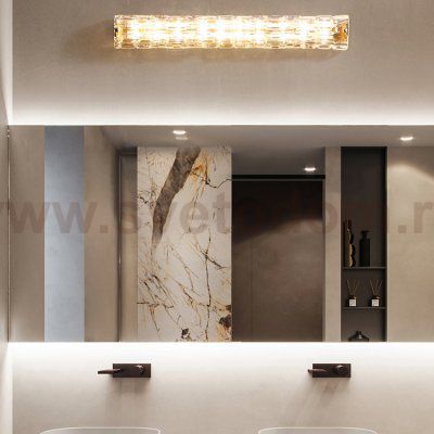 Настенный светильник RUTA ImperiumLoft 151343-26