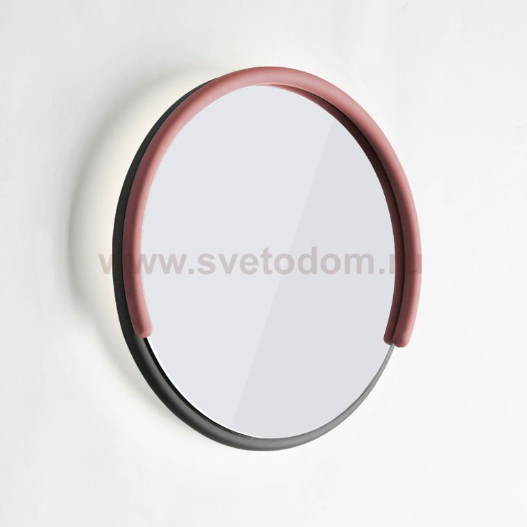 Зеркало с подсветкой MIRRA ImperiumLoft 151346-26