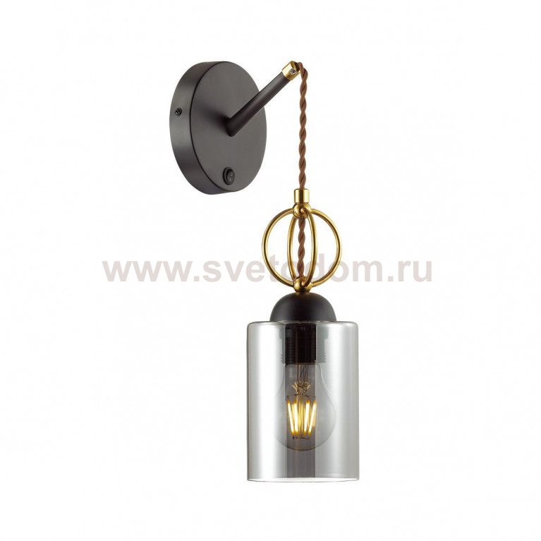 Бра SPIRIT WALL ImperiumLoft 151348-26