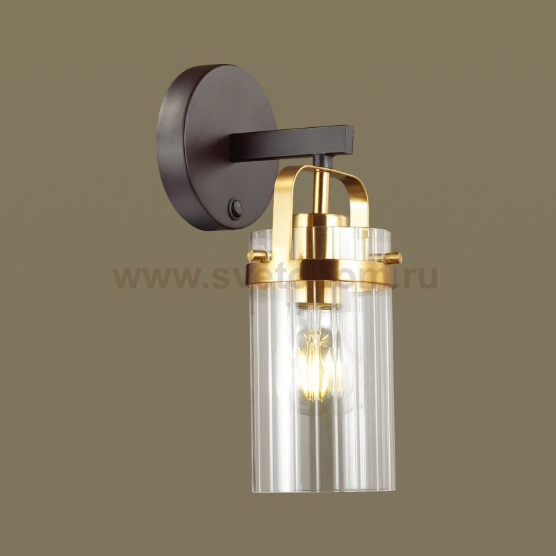 Бра TILDA WALL ImperiumLoft 151349-26