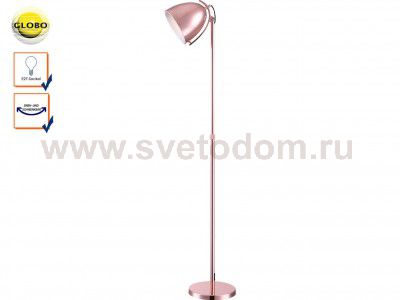 Торшер Globo 15134S Jackson