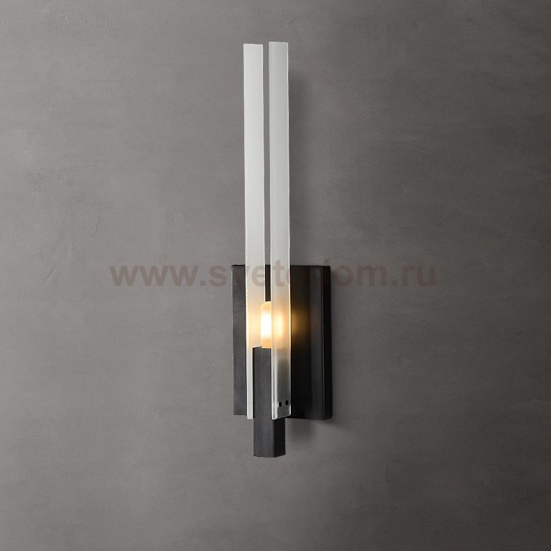 Настенный светильник GIVA WALL ImperiumLoft 151350-26
