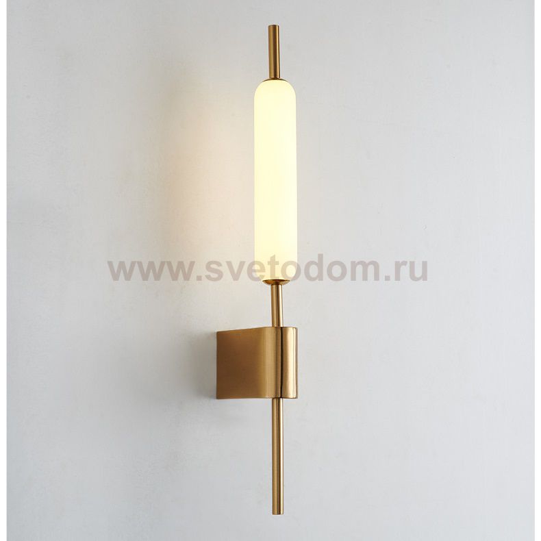 Настенный светильник ASORA ImperiumLoft 151353-26