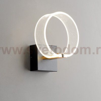 Настенный светильник SENSE B WALL ImperiumLoft 151354-26