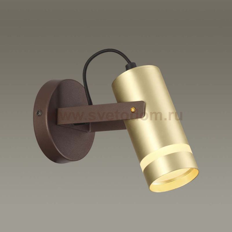 Бра TALSI WALL ImperiumLoft 151358-26
