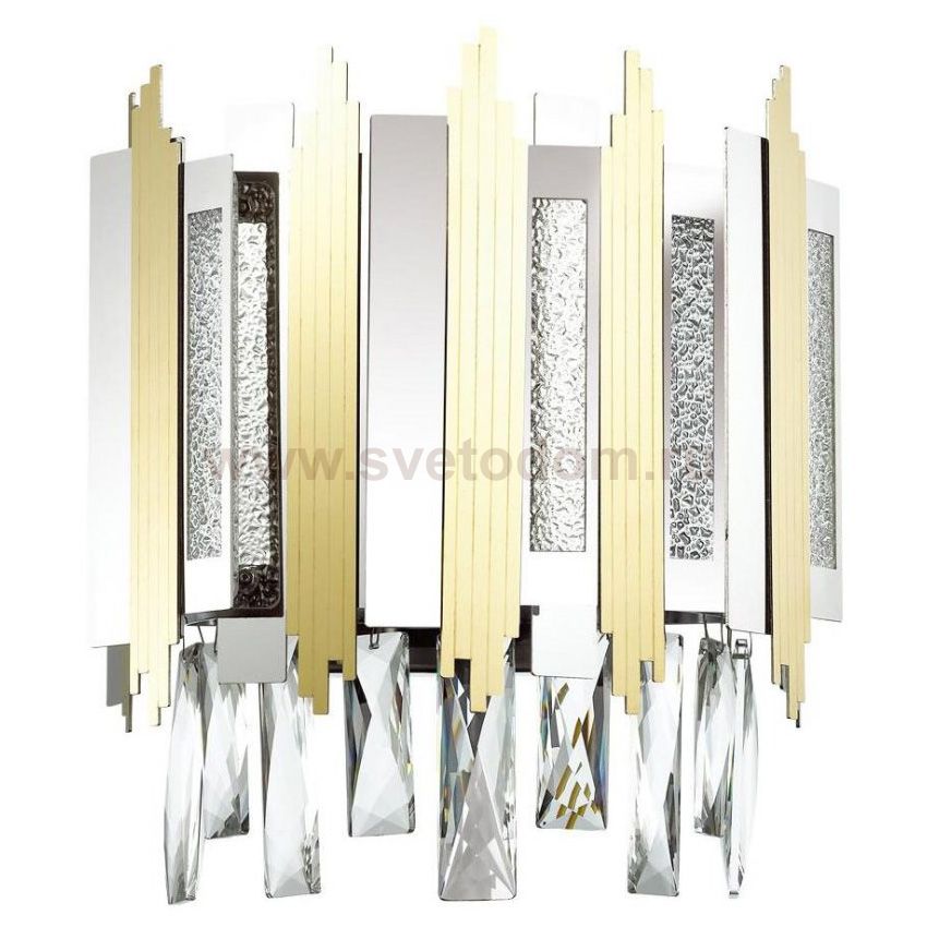 Бра TESSA WALL ImperiumLoft 151365-26