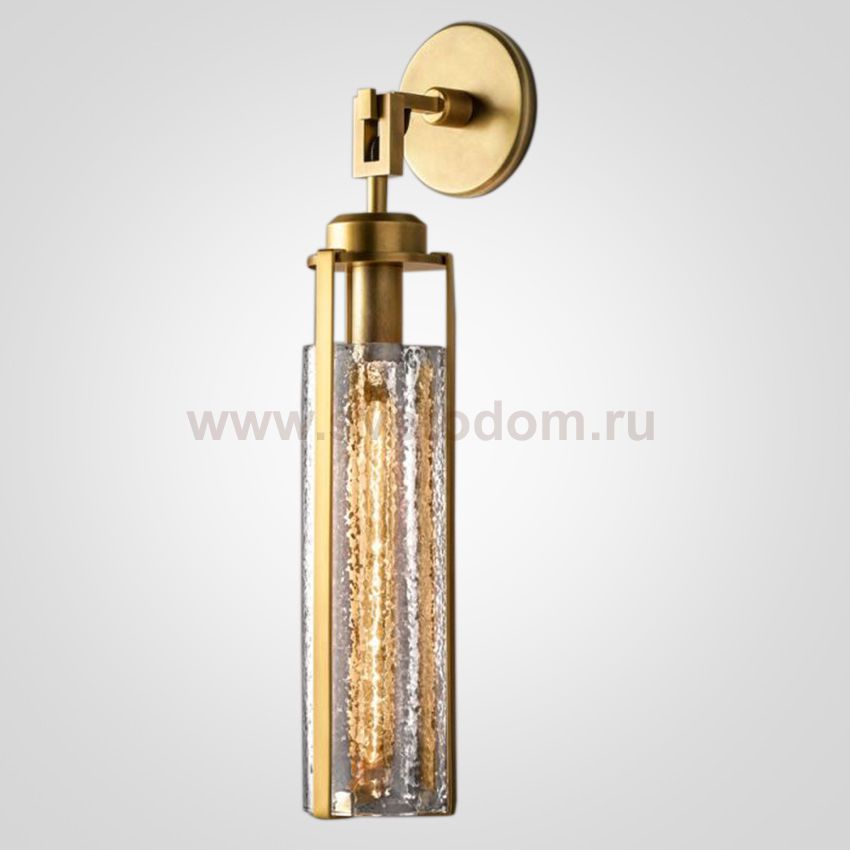 Бра VIRAN ImperiumLoft 151385-26