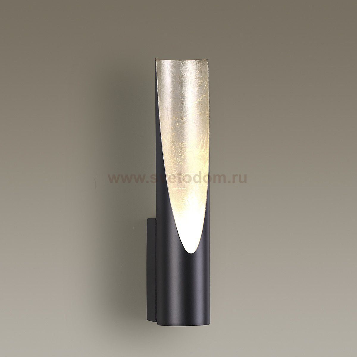 Настенный светильник ORO WALL ImperiumLoft 151387-26