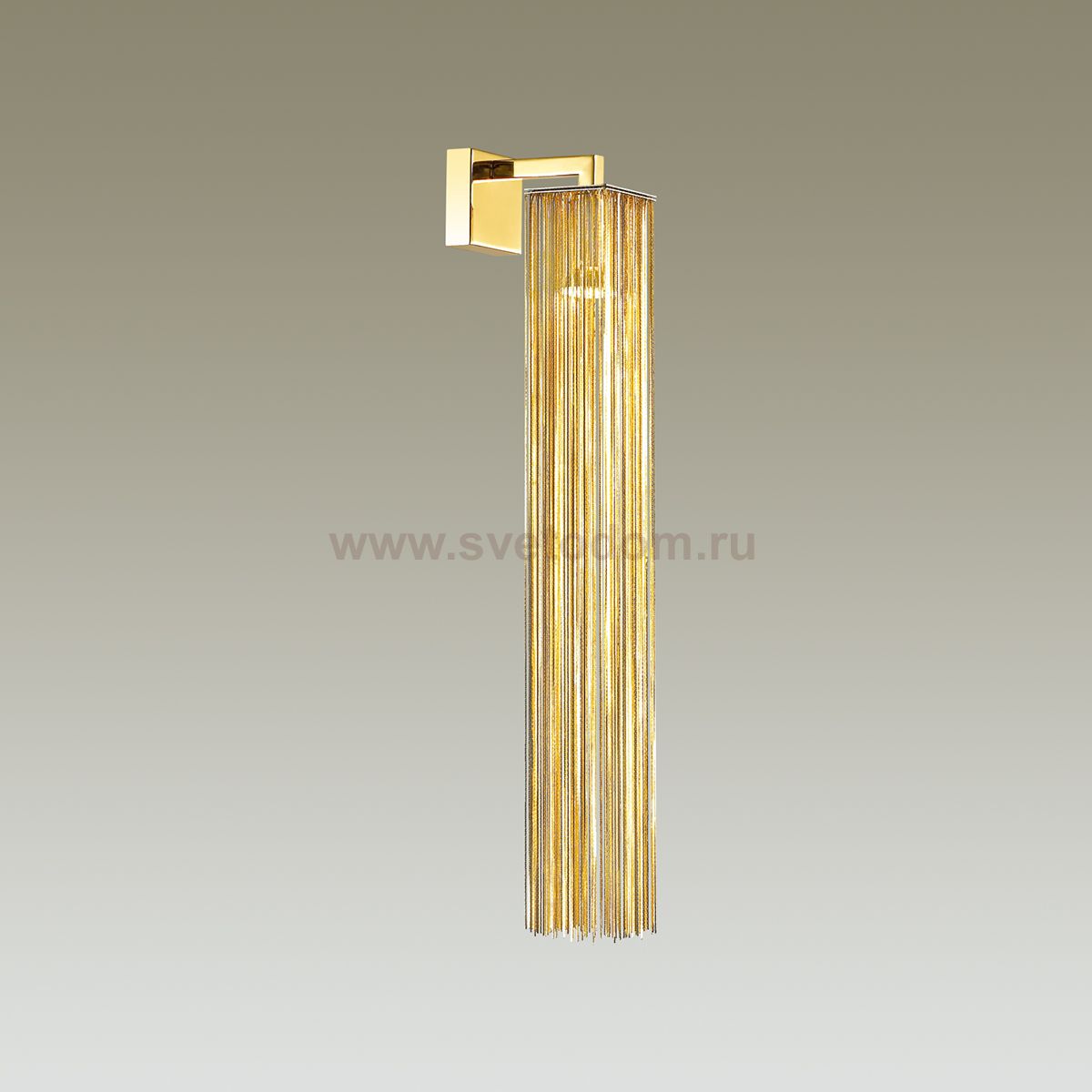 Настенный светильник VARESE WALL ImperiumLoft 151389-26