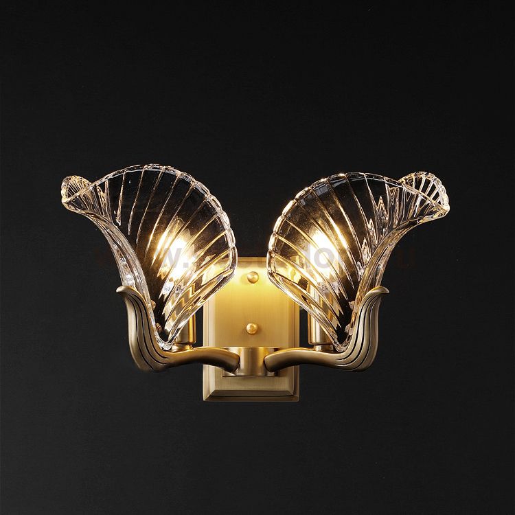 Бра MURANO WALL ImperiumLoft 151392-26