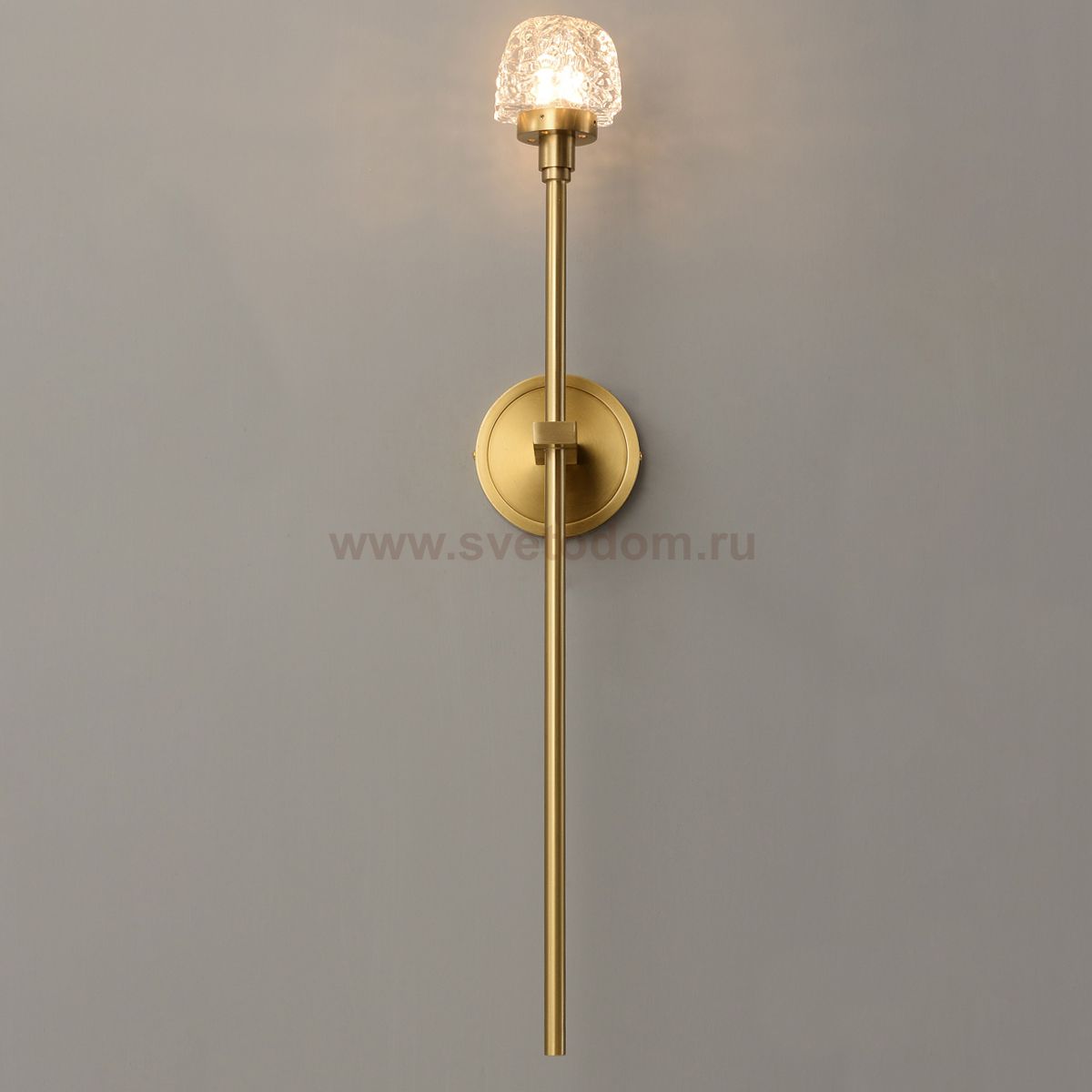 Настенный светильник ORION WALL ImperiumLoft 151395-26