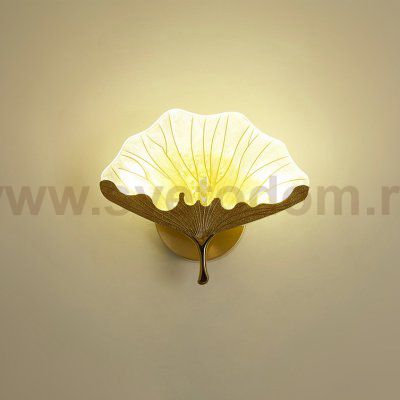 Настенный светильник SELVI WALL ImperiumLoft 151396-26