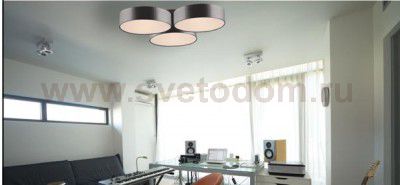 Потолочная люстра Favourite 1514-6C Cerchi