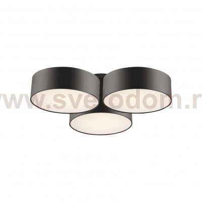 Потолочная люстра Favourite 1514-6C Cerchi