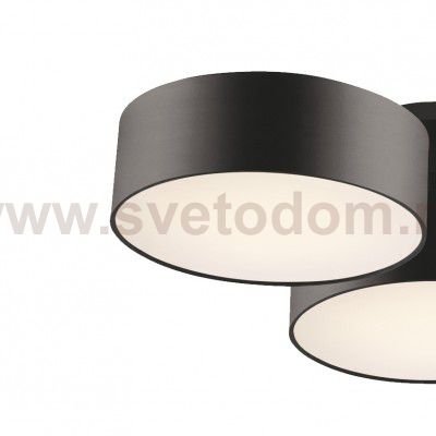 Потолочная люстра Favourite 1514-6C Cerchi