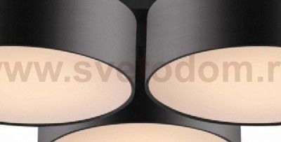 Потолочная люстра Favourite 1514-6C Cerchi