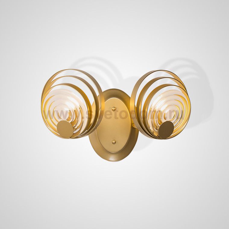 Настенный светильник ISTAN WALL ImperiumLoft 151401-26