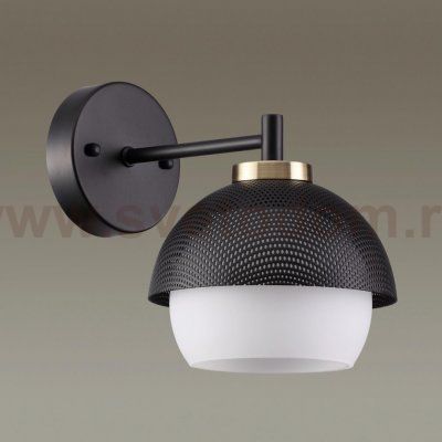 Бра LUCAS WALL ImperiumLoft 151406-26