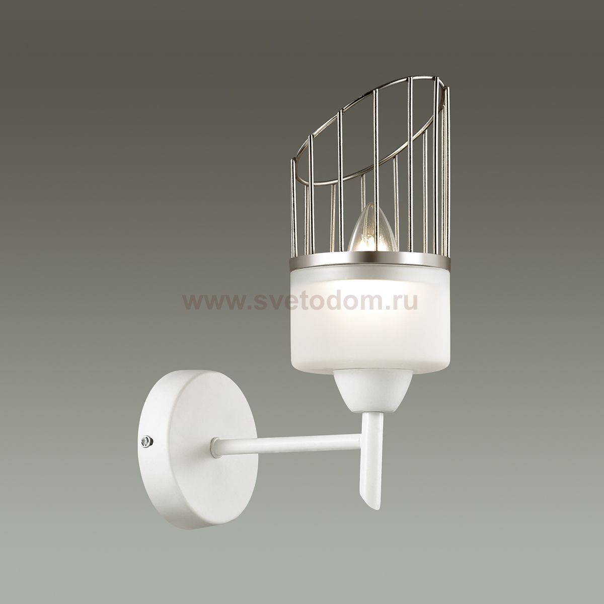 Бра ELSTER WALL ImperiumLoft 151409-26