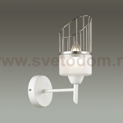 Бра ELSTER WALL ImperiumLoft 151409-26
