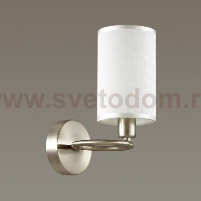 Бра LEVI WALL ImperiumLoft 151411-26