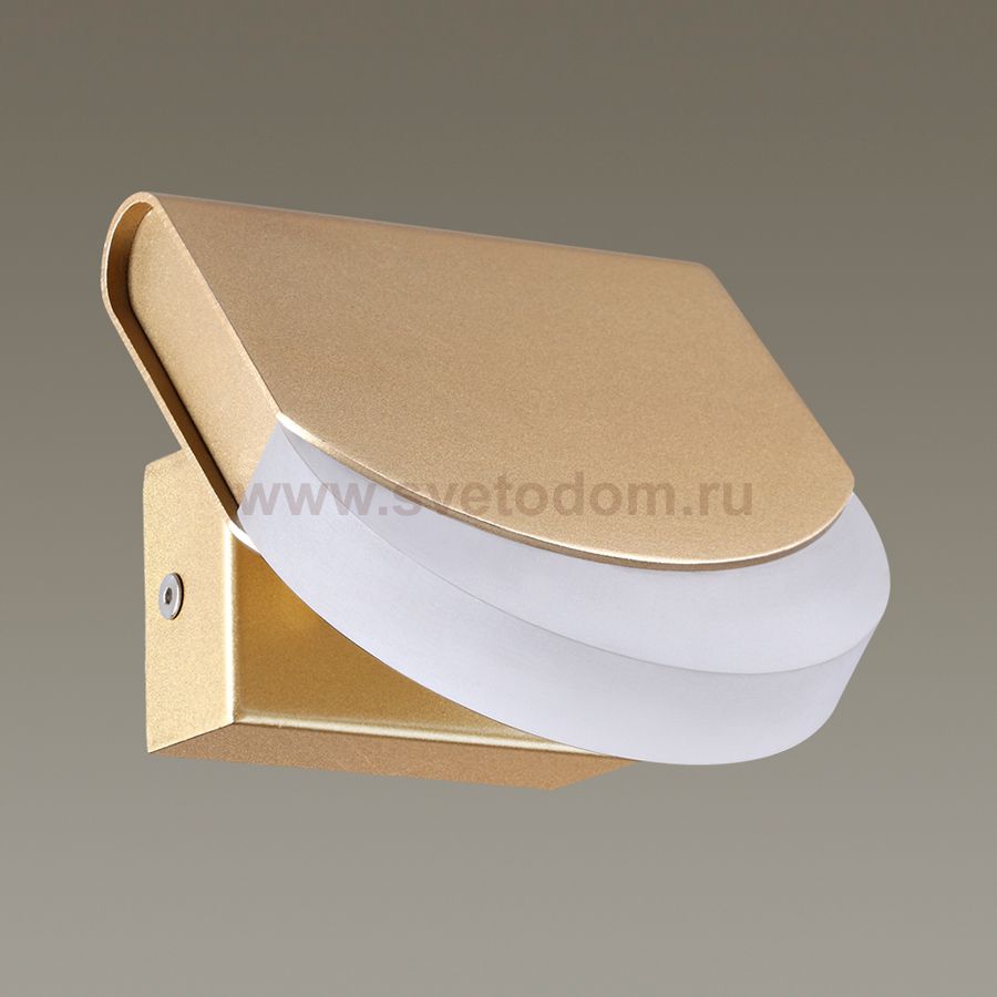 Настенный светильник KEMPTEN WALL ImperiumLoft 151414-26