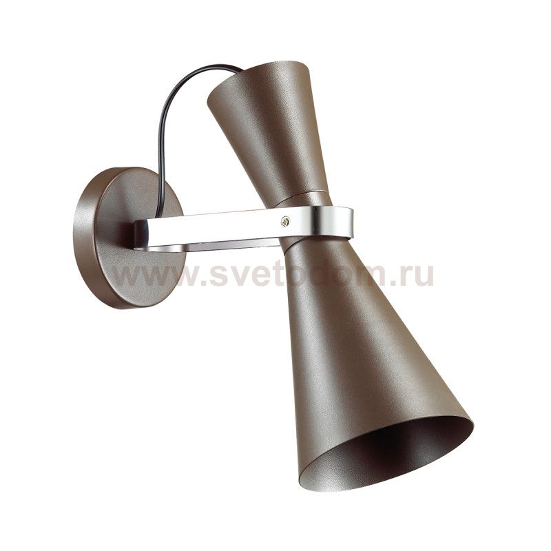 Бра VANDA WALL ImperiumLoft 151415-26