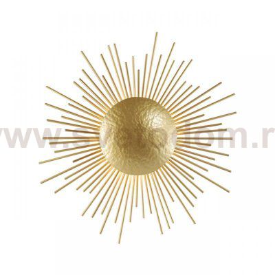 Настенный светильник SUN WALL ImperiumLoft 151423-26