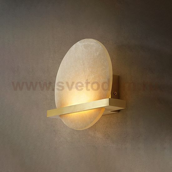 Настенный светильник RIKEN ImperiumLoft 151424-26