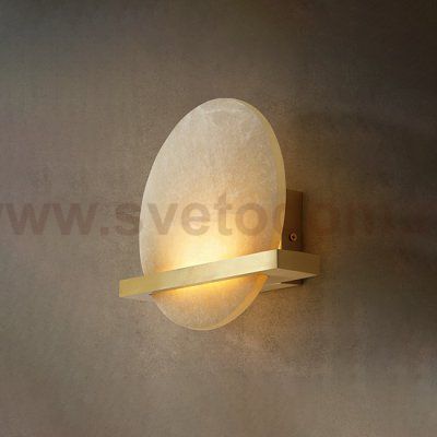 Настенный светильник RIKEN ImperiumLoft 151424-26
