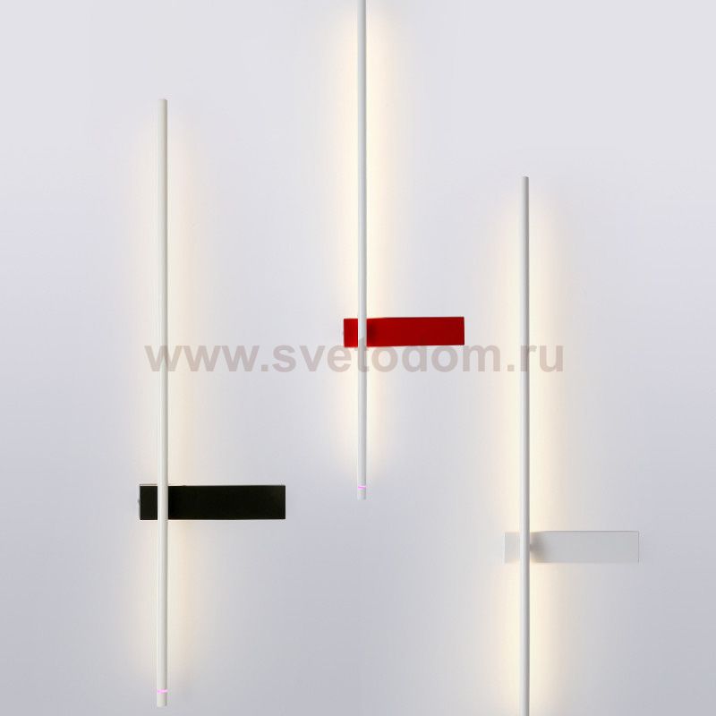 Настенный светильник GIA ImperiumLoft 151429-26