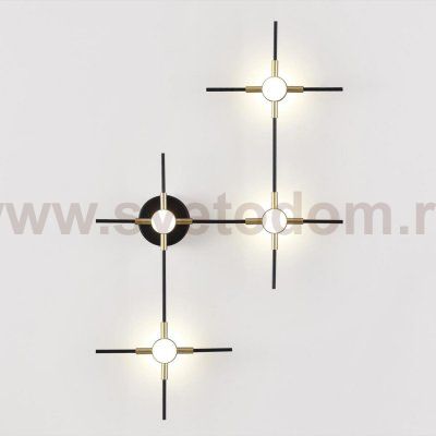 Настенный светильник INSTANT WALL ImperiumLoft 151430-26