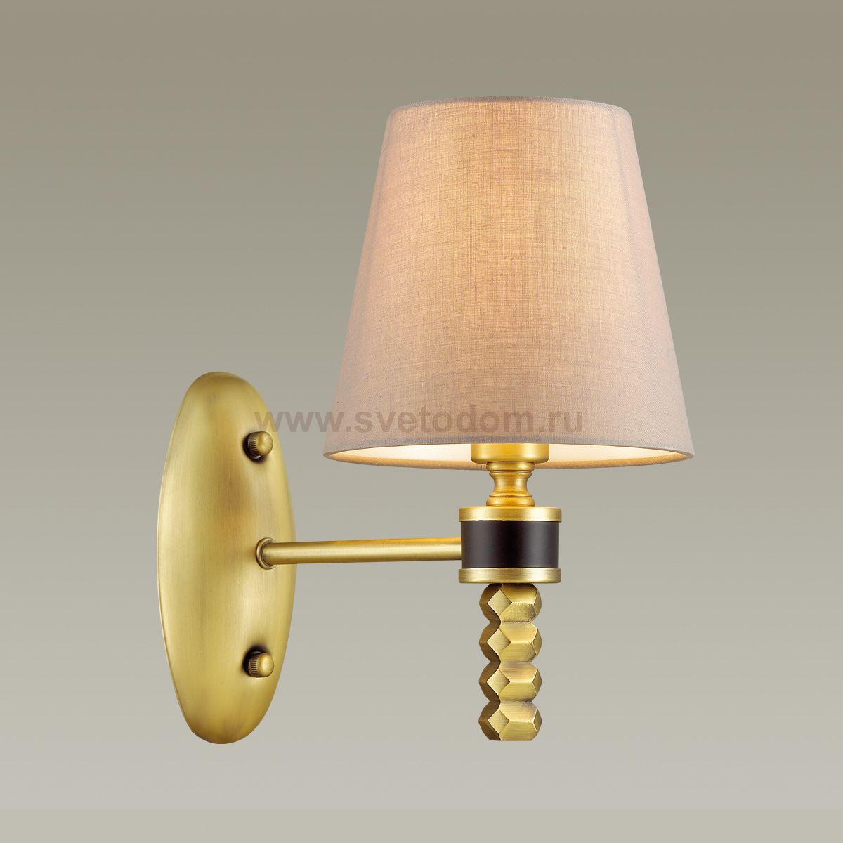 Бра LINUM WALL ImperiumLoft 151435-26