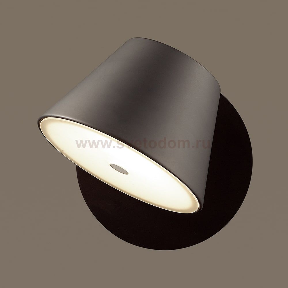 Бра ADELA WALL ImperiumLoft 151443-26