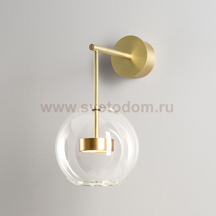 Бра BUBBLE Mono Wall Lamp ImperiumLoft 151450-26