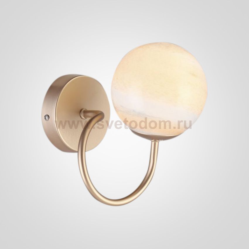 Бра KEONA WALL ImperiumLoft 151452-26