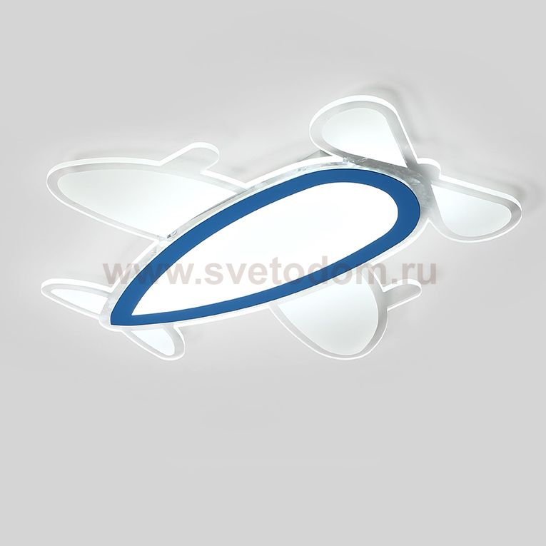 Потолочный светильник CLOUD PLANE ImperiumLoft 151462-26