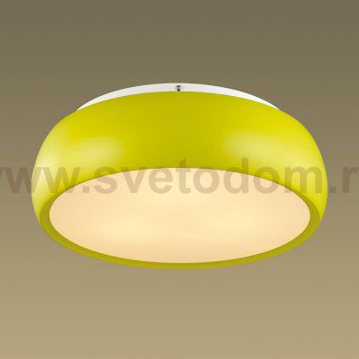 Потолочный светильник KIRO ImperiumLoft 151466-26